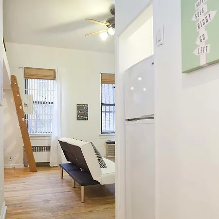 Studio On Ues *