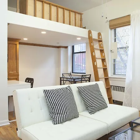 Studio On Ues Apartment *