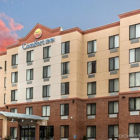 Inn Comfort New York