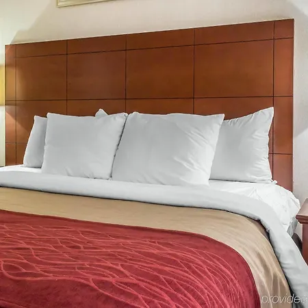Inn Comfort New York