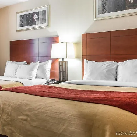 Inn Comfort New York