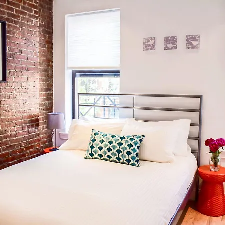Apartment Soho Elizabeth 3
