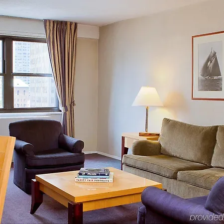 The Nash Apartment *