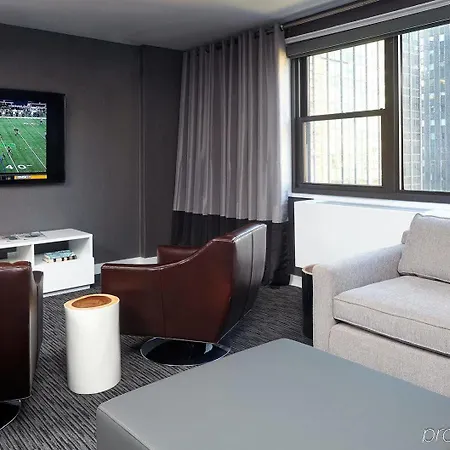 Apartment The Nash *