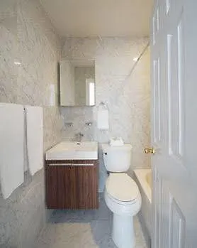 Apartment One Bedroom Self-catering - Little Italy *