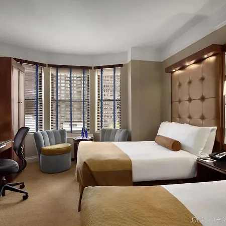 Hotel Chandler 4*