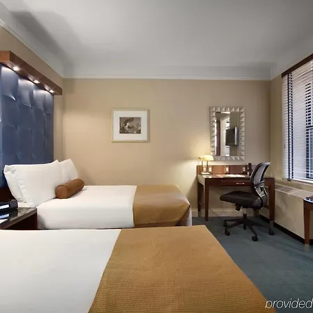 Hotel Chandler