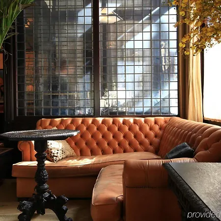 The Greenwich Hotel 5*