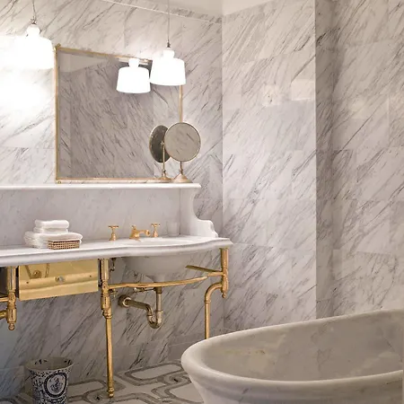 Hotel The Greenwich New York