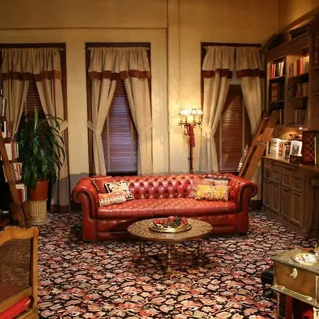 City Guest house