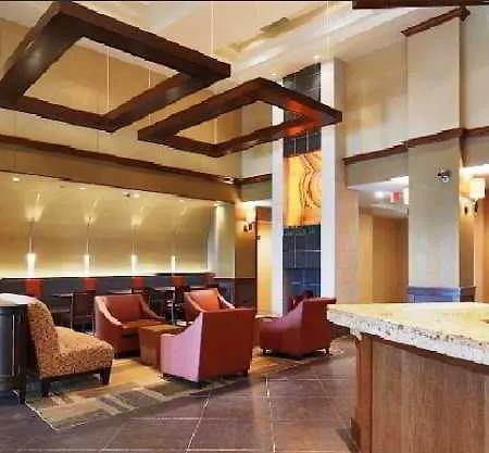 Hotel Hyatt Place Flushing/lga Airport New York