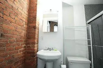 Studio Plus - Couple'S Studio Apartment *