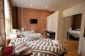 Studio Plus - Couple'S Studio *