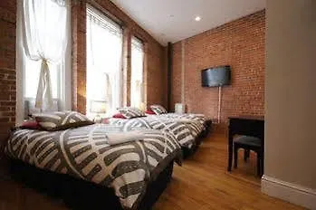 Apartment Studio Plus - Couple'S Studio