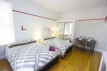 Apartment Studio Plus - Couple'S Studio *