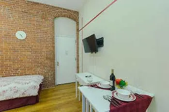 Studio Plus - Couple'S Studio Apartment New York