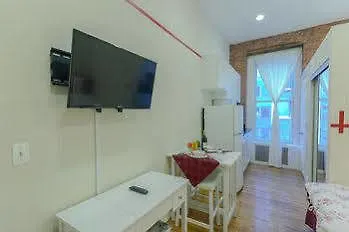 Studio Plus - Couple'S Studio Apartment