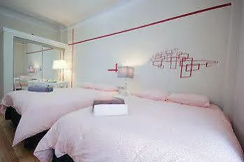 Studio Plus - Couple'S Studio New York