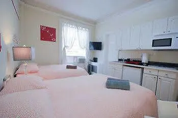 Studio Plus - Couple'S Studio *