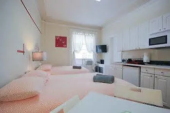 Apartment Studio Plus - Couple'S Studio New York