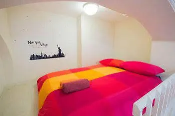 Apartment Studio Plus - Couple'S Studio