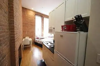 Studio Plus - Couple'S Studio *