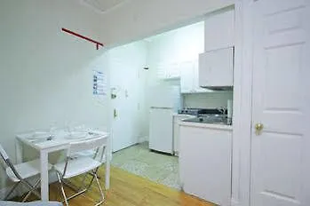 Studio Plus - Couple'S Studio Apartment New York