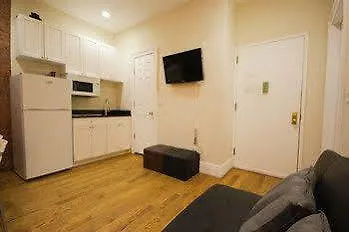 Apartment Studio Plus - Couple'S Studio New York