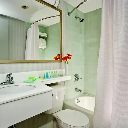 36 Hudson (adults Only) Hotel