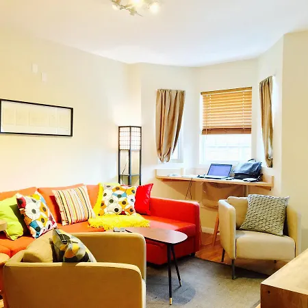 Triplex Townhouse With Outdoor Area * New York