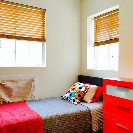 Triplex Townhouse With Outdoor Area * New York