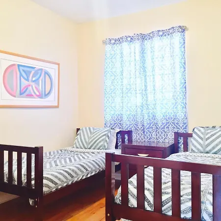 2 Bedroom Flat Modern Decor * New York