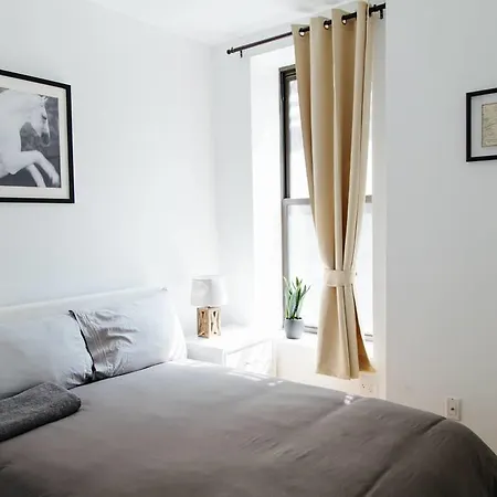 Apartment West 17th 3 New York