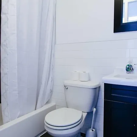 Apartment West 17th 3 *
