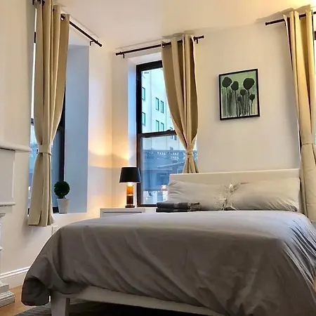 West 17th 3 Apartment New York