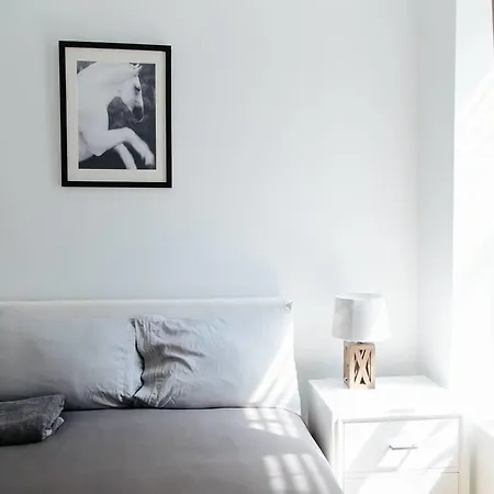 Apartment West 17th 3 *