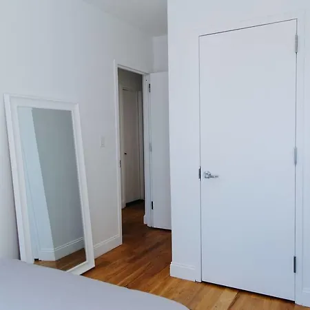 West 17th 3 Apartment New York