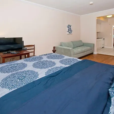 Holiday home East 81 Street Studio #232465 *