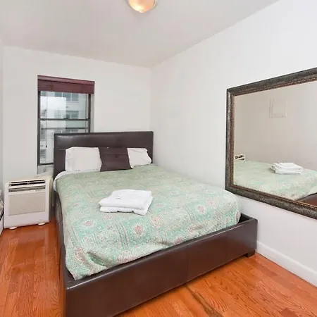 East Street #232471 Apts New York
