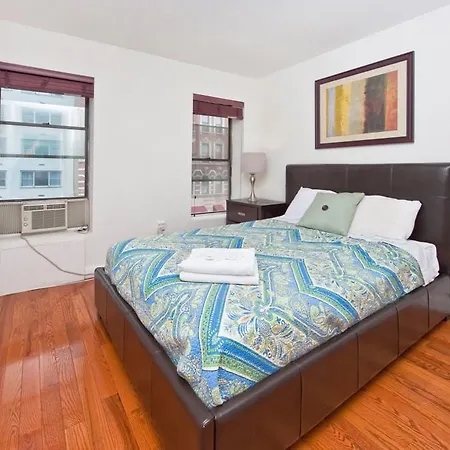 East Street #232471 Apts New York