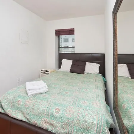 East Street #232471 Apts New York