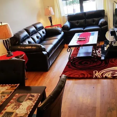Good Catch! Don't Miss Out! Apartment New York