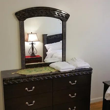 Good Catch! Don't Miss Out! Apartment New York
