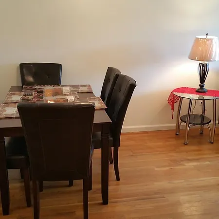 Good Catch! Don't Miss Out! Apartment New York