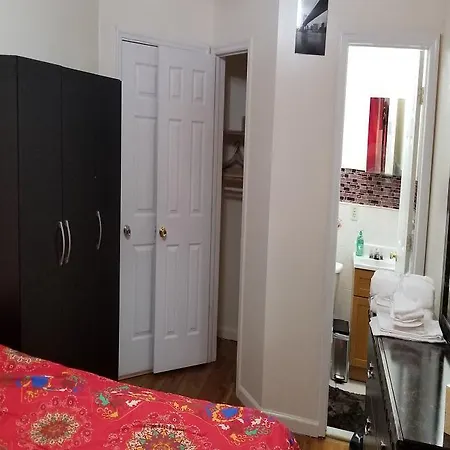 Good Catch! Don't Miss Out! Apartment New York