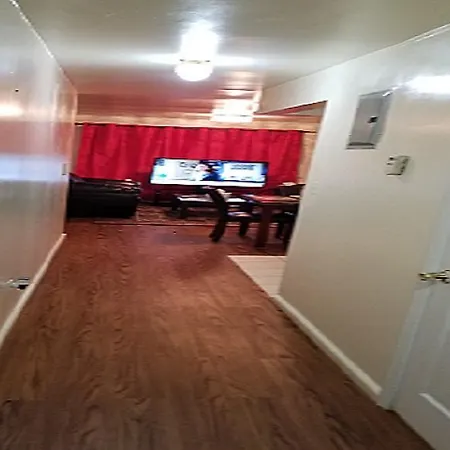 Good Catch! Don't Miss Out! Apartment *