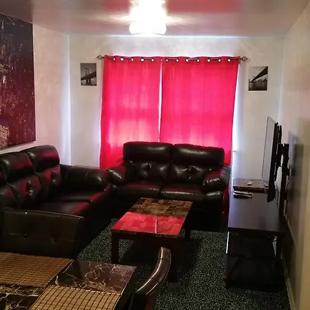 Apartment Good Catch! Don't Miss Out!