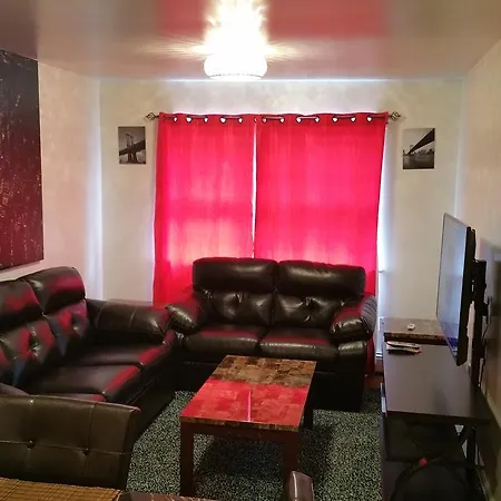 Good Catch! Don't Miss Out! Apartment New York