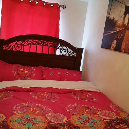 Good Catch! Don't Miss Out! Apartment New York