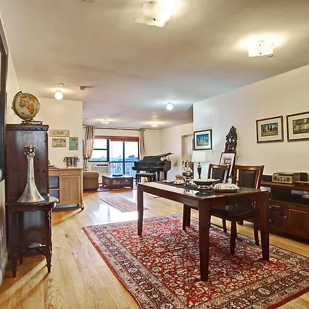Guest house Maison Le Grange New York